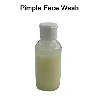 Pimple Face Wash