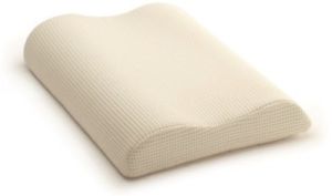 SPECIALITY CONTOUR PILLOW