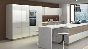 Cuisine Regale Modular Kitchens