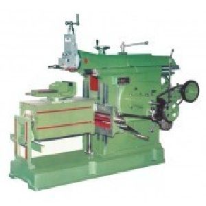 All Geared Shaping Machine