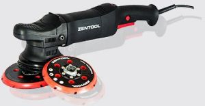 Zentool Dual Action Polisher