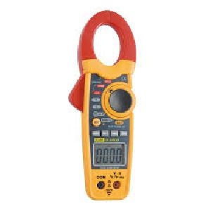 Fluke Clamp Meter