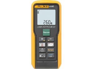 Fluke Laser Distance Meter