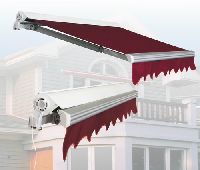 roller awnings