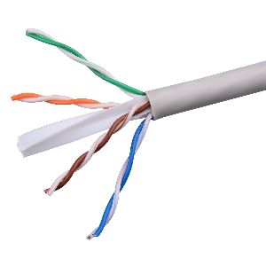 CAT 6 E