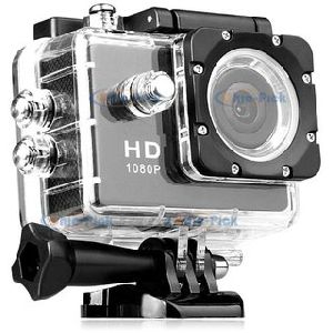 hd wifi camera