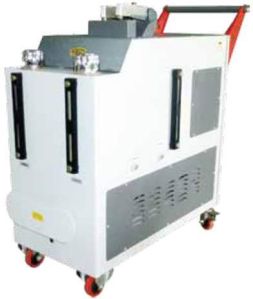 Spindle Lubricating Machine