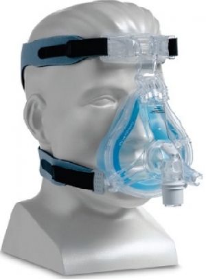 Non Invorine Ventilation Mask