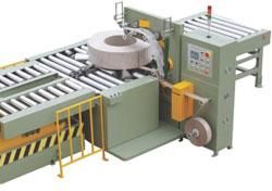 Horizontal Wrapping Machine