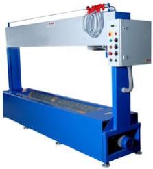 Roll Stretch Wrapping Machine