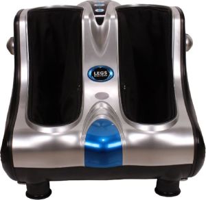 Leg Massager - for Foot & Calf Massage