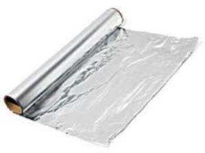 food packing foil