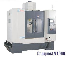 Bridgeport Vertical Machining Center