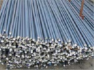 Stainless Steel Round Bars