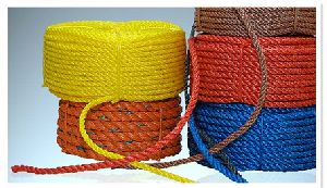 Hdpe Ropes