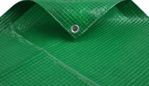 HDPE Tarpaulin