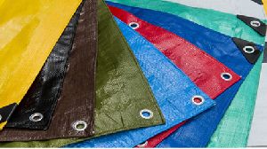 Pe Tarpaulins