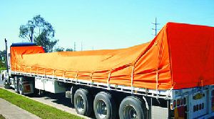 polyester tarpaulins