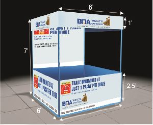 Promotional Canopies and Tents