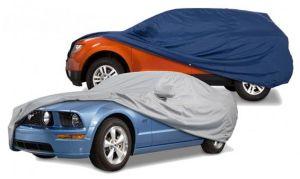 four wheeler covers