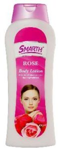 ROSE BODY LOTION