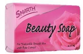 Rose Soap