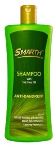 Tea tree shampoo