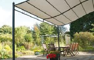 Garden Awning