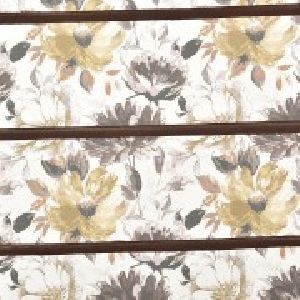 Polyester Curtain Blind