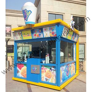 Sno Biz Kiosks