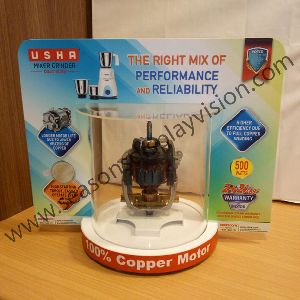 USHA Counter Top