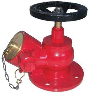 Hydrant Valve