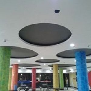 false ceiling fabrication services