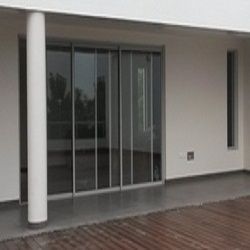 Glass Sliding Doors