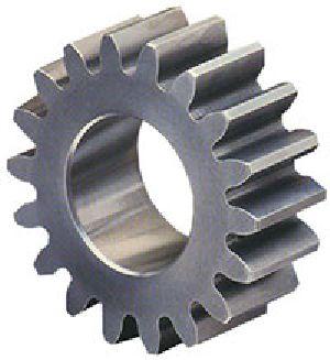 Spur Gears