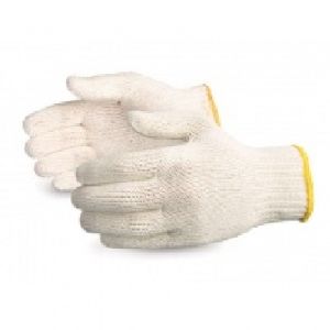 Cotton Knitted Gloves,