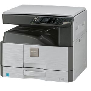 SHARP Digital Copier Printer And Color Scanner
