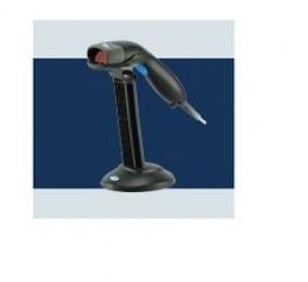 TVS Automatic Barcode Scanner