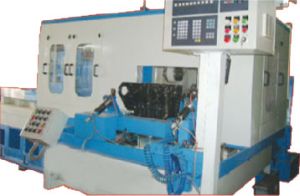 Spindle Line Boring SPM