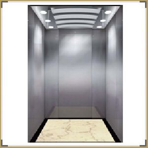 Stainless steel lift cover
