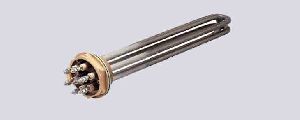 Oil Immersion Heaters