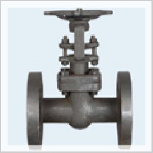 Gate Valve