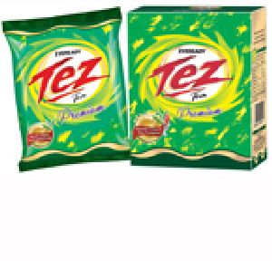 Tez Premium TEA