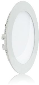 12W Slim Panel light