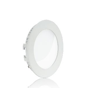 6w Slim Panel light