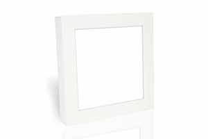 22W Surface Panel light