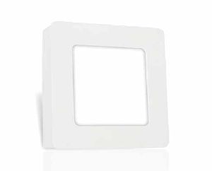 8W Surface Panel light