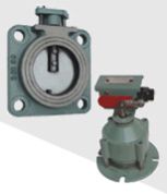 Pressure Relief Valves