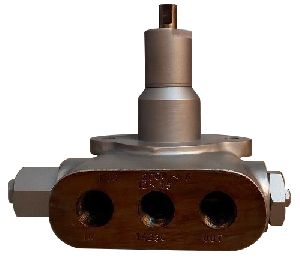 Three Connection FIG Pump