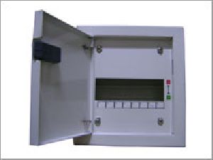 MCB DISTRIBUTOR BOARD